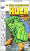 The Incredible Hulk - Complete - Sega Saturn