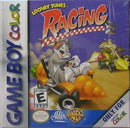 Looney Tunes Racing - Loose - GameBoy Color
