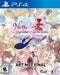 Nelke & The Legendary Alchemists: Ateliers of the New World [Limited Edition] - Complete - Playstation 4