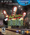 High Velocity Bowling - Complete - Playstation 3