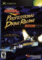 IHRA Professional Drag Racing 2005 - In-Box - Xbox