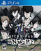 Psycho-Pass Mandatory Happiness [Limited Edition] - Complete - Playstation 4