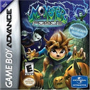 Monster Force - Loose - GameBoy Advance