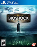 BioShock The Collection - Loose - Playstation 4