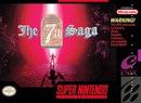 The 7th Saga - In-Box - Super Nintendo