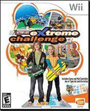 Active Life: Extreme Challenge - Complete - Wii