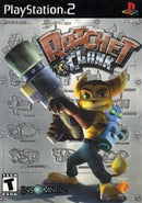 Ratchet & Clank - Complete - Playstation 2