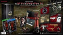 Metal Gear Solid V: The Phantom Pain [Collector's Edition] - Loose - Xbox One