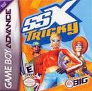 SSX Tricky - In-Box - GameBoy Advance