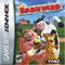 Barnyard - Loose - GameBoy Advance