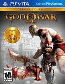 God of War Collection - Loose - Playstation Vita