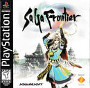 Saga Frontier - Loose - Playstation