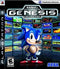 Sonic's Ultimate Genesis Collection [Greatest Hits] - In-Box - Playstation 3