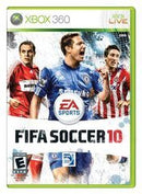 FIFA Soccer 10 - Loose - Xbox 360