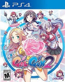 GalGun 2 [Free Hugs Edition] - Loose - Playstation 4