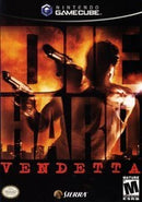 Die Hard Vendetta - In-Box - Gamecube