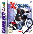 Xtreme Wheels - In-Box - GameBoy Color