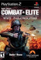 Combat Elite WWII Paratroopers - In-Box - Playstation 2