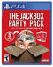 Jackbox Party Pack - Complete - Playstation 4