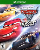 Cars 3 Driven to Win - Loose - Xbox One