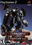 Armored Core 2 Another Age - In-Box - Playstation 2