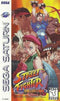 Street Fighter Collection - In-Box - Sega Saturn