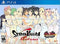 Senran Kagura Burst Re:Newal [At The Seams Edition] - Loose - Playstation 4