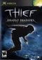 Thief Deadly Shadows - Complete - Xbox