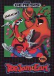 ToeJam and Earl - In-Box - Sega Genesis