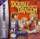 Double Dragon Advance - Complete - GameBoy Advance