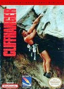 Cliffhanger - In-Box - NES