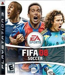 FIFA 08 - Complete - Playstation 3