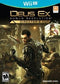 Deus Ex: Human Revolution Director's Cut - Complete - Wii U