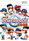 MLB Power Pros 2008 - Complete - Wii