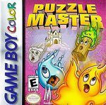 Puzzle Master - In-Box - GameBoy Color