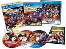 Samurai Warriors 4 Special Anime Pack - Loose - Playstation 4