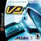 Vanishing Point - Loose - Sega Dreamcast