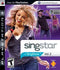 SingStar Vol. 2 - In-Box - Playstation 3