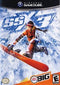 SSX 3 - Complete - Gamecube