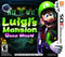 Luigi's Mansion: Dark Moon - Complete - Nintendo 3DS