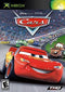 Cars [Platinum Hits] - Loose - Xbox