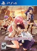 Song of Memories - Complete - Playstation 4