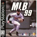 MLB 99 - In-Box - Playstation