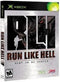 Run Like Hell - In-Box - Xbox