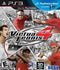 Virtua Tennis 4 - Loose - Playstation 3