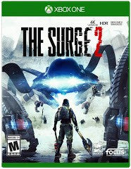 The Surge 2 - Complete - Xbox One