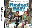 Flushed Away - In-Box - Nintendo DS