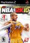 NBA 2K10 - In-Box - Playstation 2