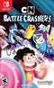 Cartoon Network Battle Crashers - Complete - Nintendo Switch