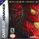 Spiderman 2 - In-Box - GameBoy Advance